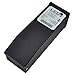 LEDwholesalers Dimmable 12-Volt DC Magnetic Transformer Power Supply for LED Flexible Strips, ETL Listed, 150 Watt, 3232-12V