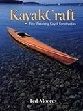 Image de KayakCraft - Fine Woodstrip Kayak Construction