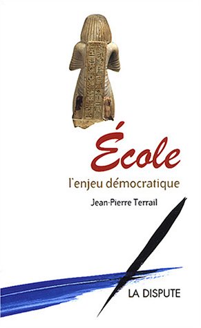 École, l'enjeu démocratique