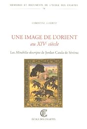 Une  image de l'Orient au XIVe siècle