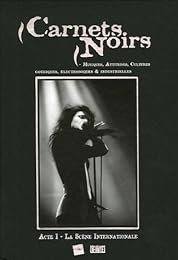 Carnets noirs