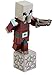 Mattel Minecraft Comic Maker Villager Action Figure
