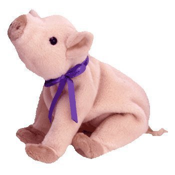 beanie baby knuckles