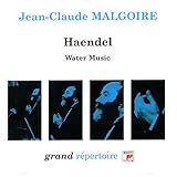 Handel: Water Music and Music for the Ro