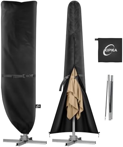 choosing patio umbrella color Ask an Expert: What Is The Best Color for a Patio Umbrella?