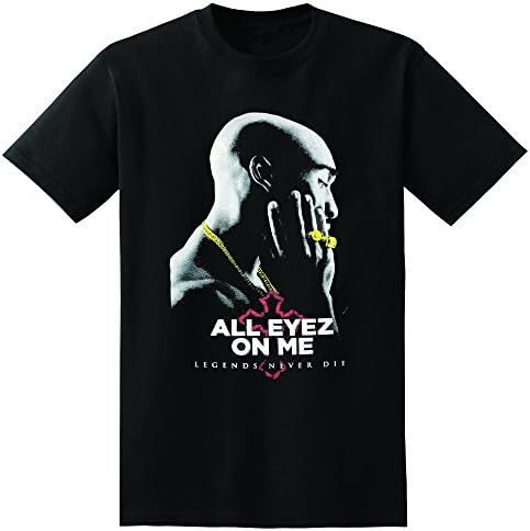 Hip Eyez On Me Men T-Shirt