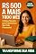 Livro R$ 500 A MAIS TODO MÊS: 5 Ideias Simples para Transformar Sua Vida Financeira! - TRANSFORME SUA VIDA: MÉTODOS PRÁTICOS E COMPROVADOS
