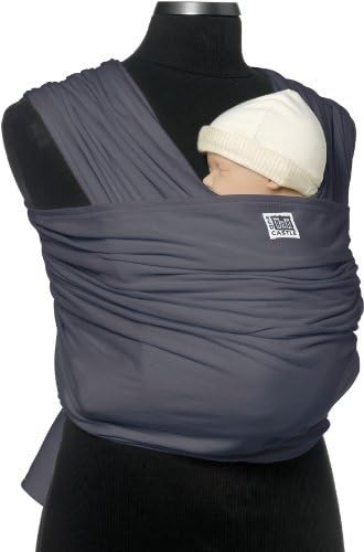 red castle baby wrap