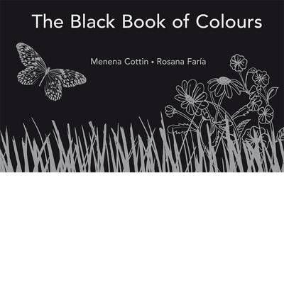 The Black Book of Colors