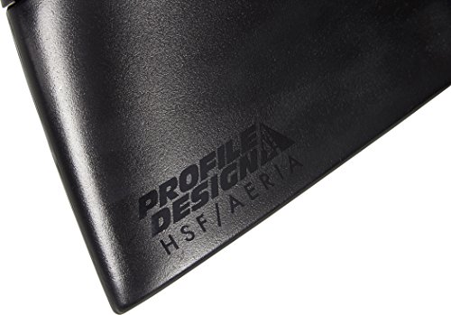 Profile Designs Aeria Bicycle Hydration Drink System - Front (Black)