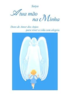 Livro A tua mão na Minha