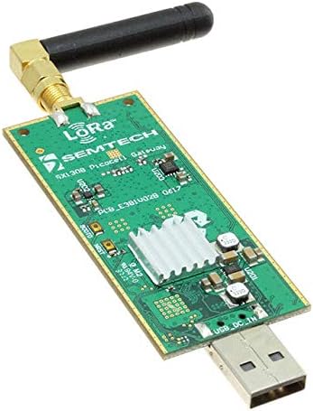 868MHZ PICOCELL GATEWAY V1.0 DEV