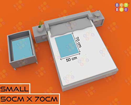 baby mattress 100 x 70