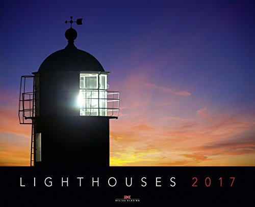 Lighthouses 2017 by (Calendar)
