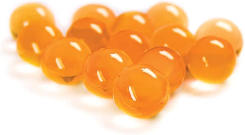 Hobby Aqua Pearls Vit D3 170g, orange, 170 g (1er Pack) - Image 3