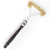 Optimal Grill Barbecue Grill Brush