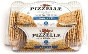 Reko Vanilla Pizzelle | 150gr