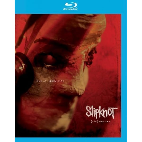 Amazon.com: Slipknot: Day of the Gusano: Live in Mexico : Slipknot