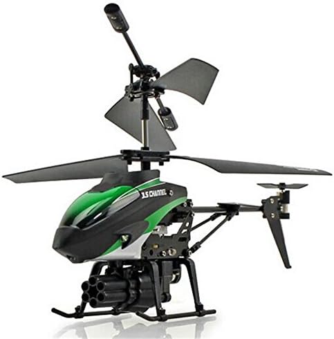 CHAKMEE Remote Control Aircraft Plane for Kid Toy