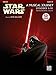 Star Wars Instrumental Solos (Movies I-VI): Clarinet, Book & Online Audio/Software (Pop Instrumental Solos Series)