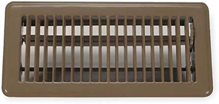 Registers, Grilles & Vents - 14