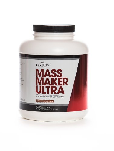 Beverly International Mass Maker Ultra Chocolate, 5lb