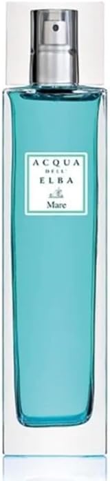 ACQUA DELL'ELBA Mare Room Spray 100ml Home Fragrance Relaxing Scent view 1