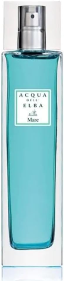ACQUA DELL'ELBA Mare Room Spray 100ml Home Fragrance Relaxing Scent