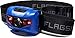 Insane Sale Flagship-X Waterproof CREE LED Camping Headlamp Flashlight for Running Blue