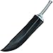 Fate Anime Stay Silver Codes Night Ripped Archer Class Sword Replica