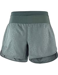 Salomon Xa - Pantalón corto para mujer