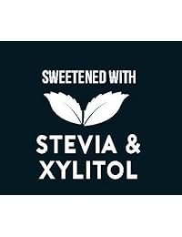 NaturesTwig proteína de suero natural (Kosher- Cholov Yisroel), 1