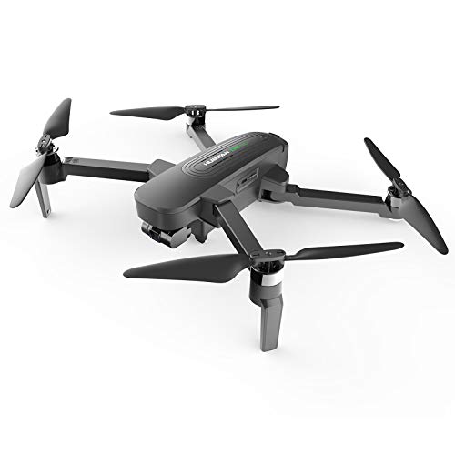 Hubsan Zino Pro Plus 4K Drone UHD Camera 3-Axis Gimbal GPS FPV RC Quadcopter with Carrying Bag, 8KM SyncLeas… - Image 3