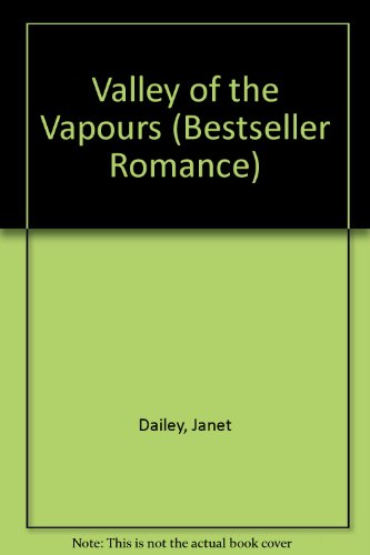 Valley of the Vapours
