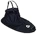 Seals Sprayskirts Sneak Nylon Kayak Spray Skirt-2.2 Deck
