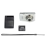 Canon PowerShot ELPH 180