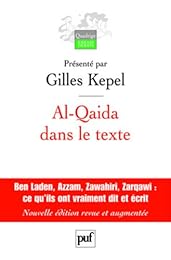 Al- Qaida dans le texte