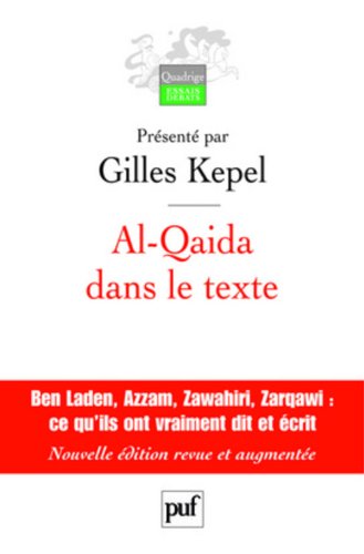 Al- Qaida dans le texte