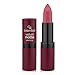 Golden Rose Velvet Matte Lipstick - 12 - Contessa Red
