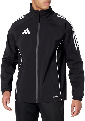 adidas Mens Tiro 23 Competition All-Weather Jacket Soccer Cleats