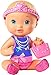 LITTLE MOMMY WONDER NURSERY DOLL