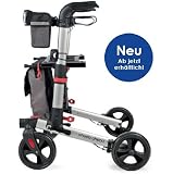 Leichtgewichtrollator Vital Carbon | | Sanitätshaus Hamburg