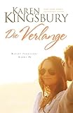 Die verlange (eBoek) (Bailey Flanigan) (Afrikaans Edition)