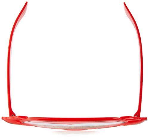 Sunstaches Cars Lightning Mcqueen Sunglasses