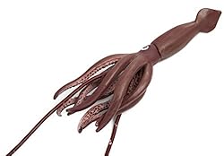 Safari Ltd. Giant Squid Figurine - Realistic