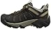 KEEN Men's Voyageur Low Height Breathable Hiking Shoes