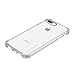 Incipio Apple iPhone 7 Plus/8 Plus Reprieve Sport Series Case - Clear