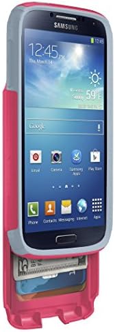 OtterBox 'Commuter Wallet Series' Case for Samsung Galaxy S4 - Primrose