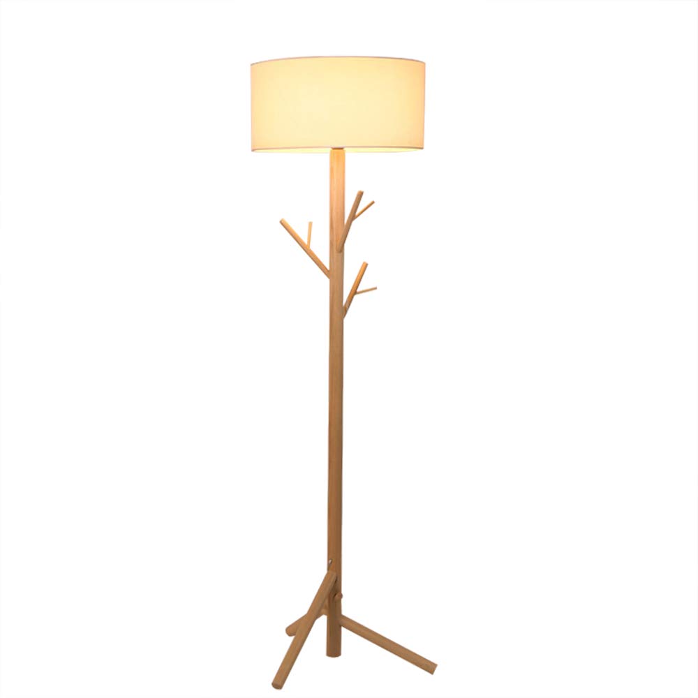 Best Lamp With Coat Rack