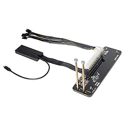 ADT-LINK R43SG-TB3 PCIe 3.0 x16 PCI-e x16 to TB3